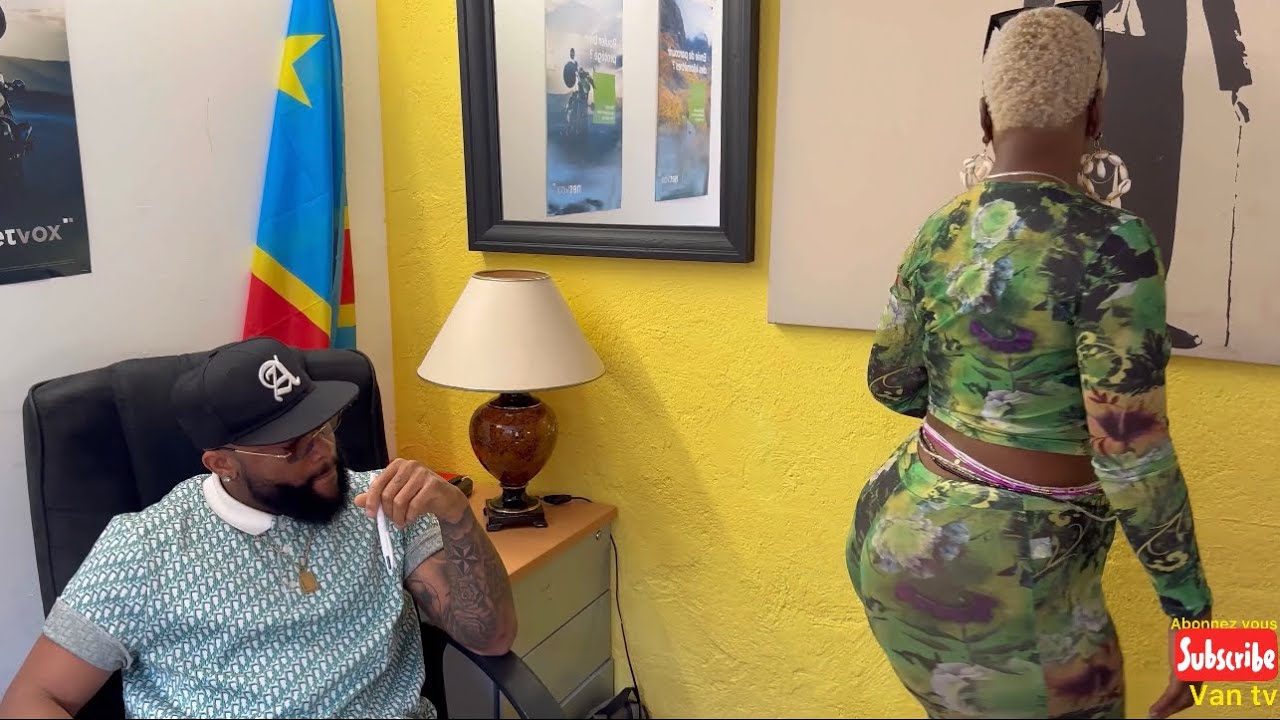 LE DILEMME