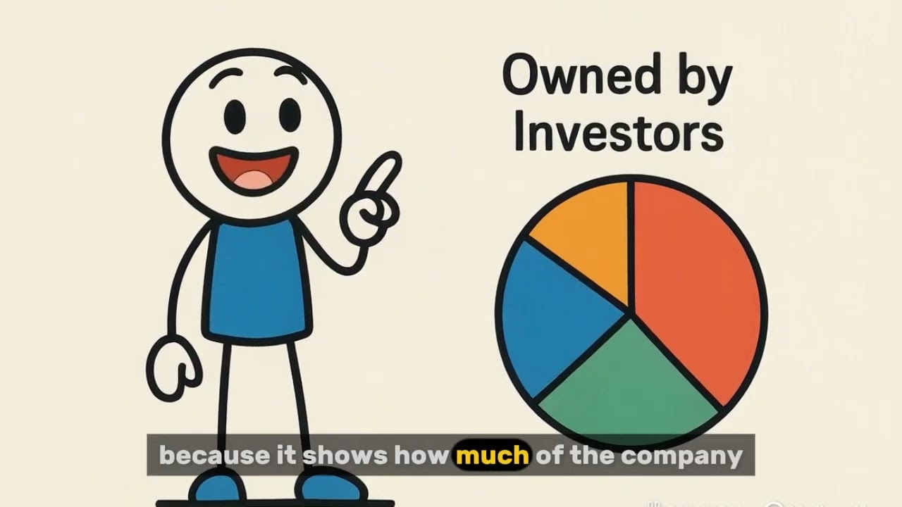 What are Outstanding Shares? (Outstanding Shares Explained)