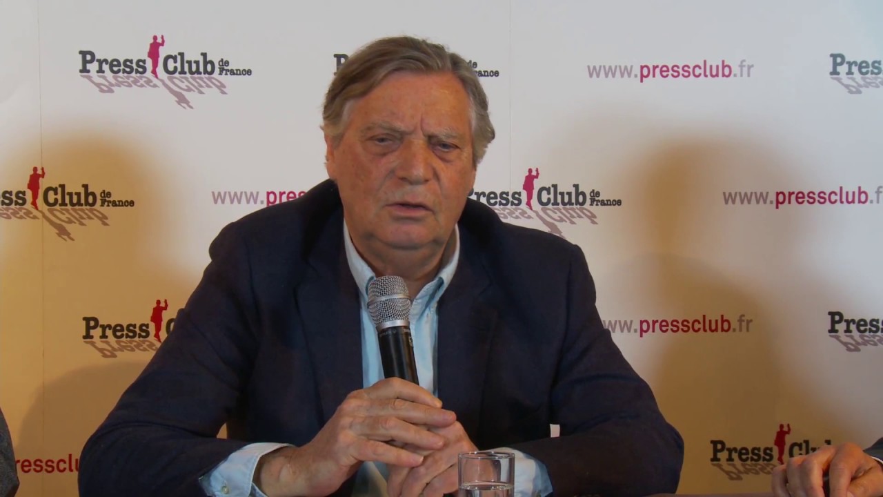Les D&eacute;bats Du Club &ndash; Elys&eacute;e : Les Coulisses de la vie de Pr&eacute;sident - Patrice Duhamel Jacques San...