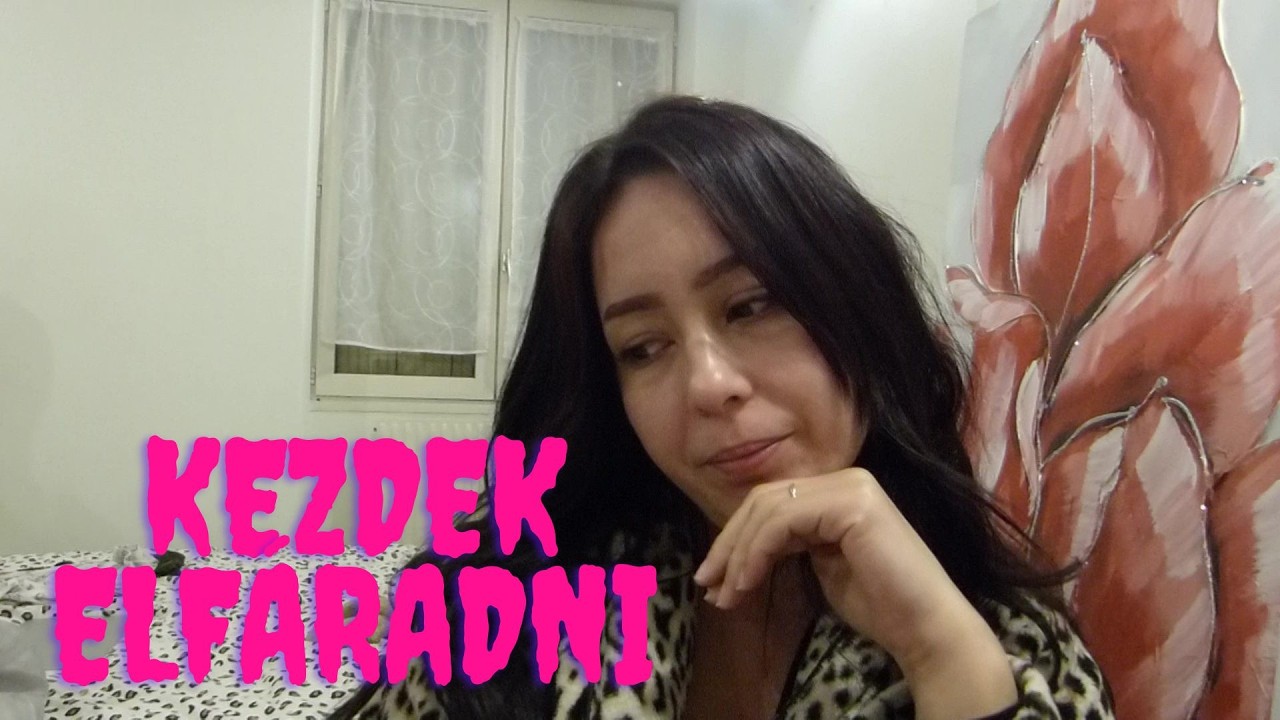 Mit csináltam munka előtt és után egy fárasztó napon