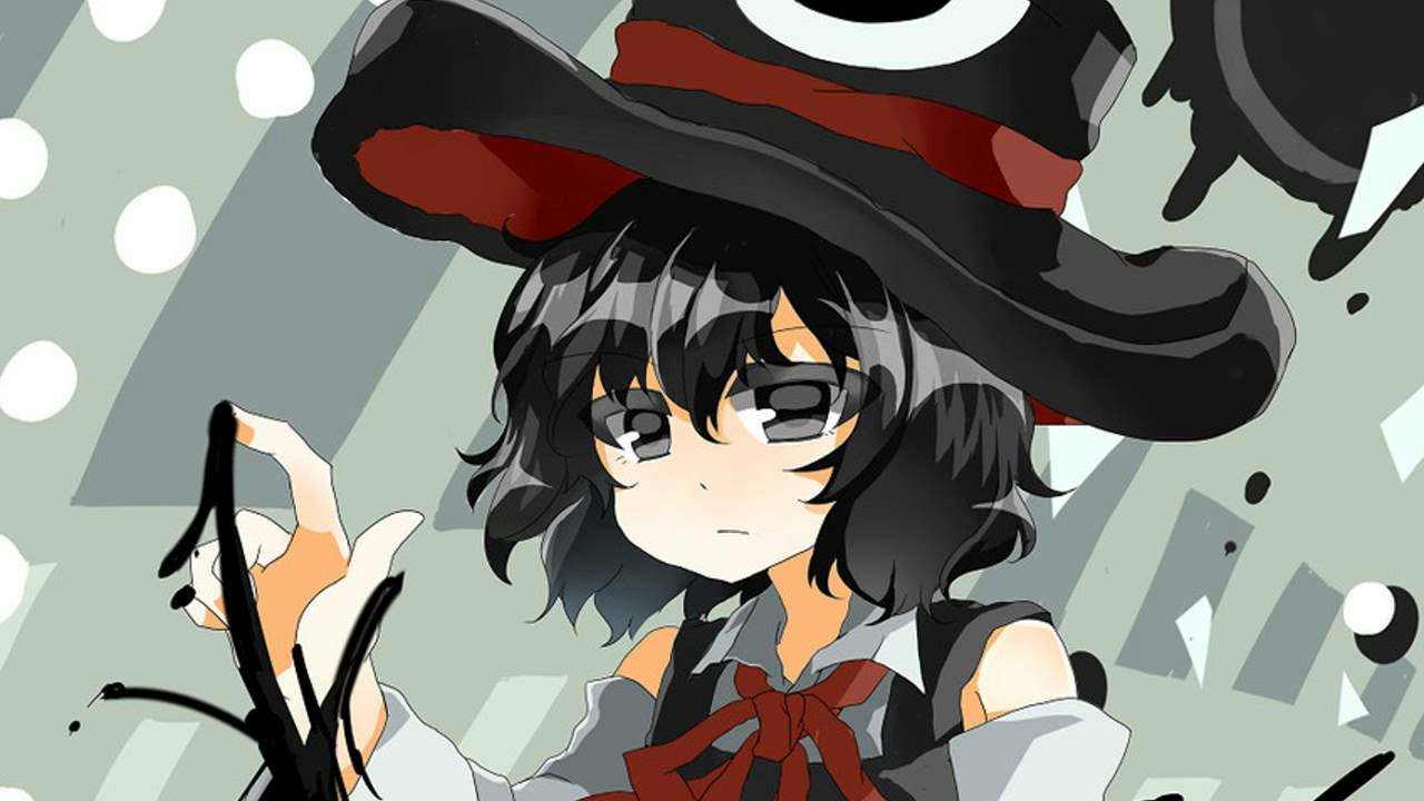 EE - Tsubakura's Theme: In this World ~ Monochrome Eye