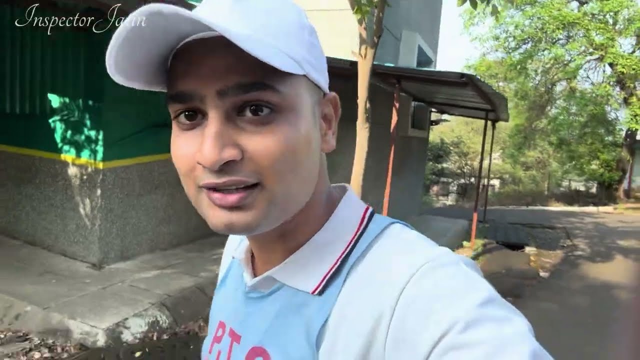 Inspectors Training Vlog🔥 ऐसे होती है Inspectors Ki training | Inspector Jatin | SSC CGL Motivation
