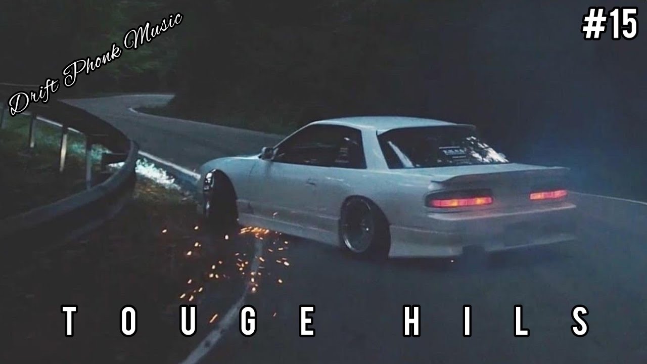 TOUGE HILS PHONK MUSIC #15