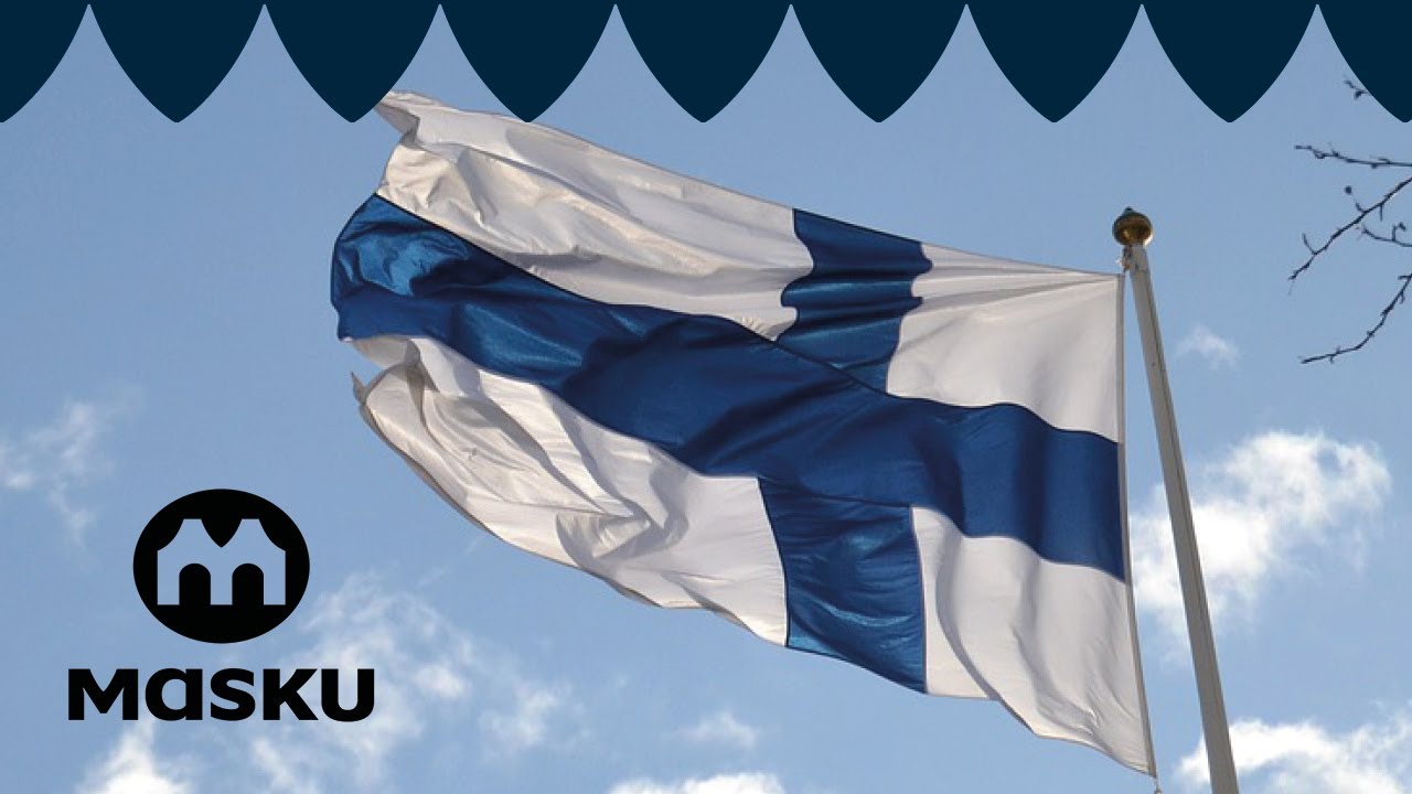 Maskun itsen&auml;isyysp&auml;iv&auml;juhla 2023