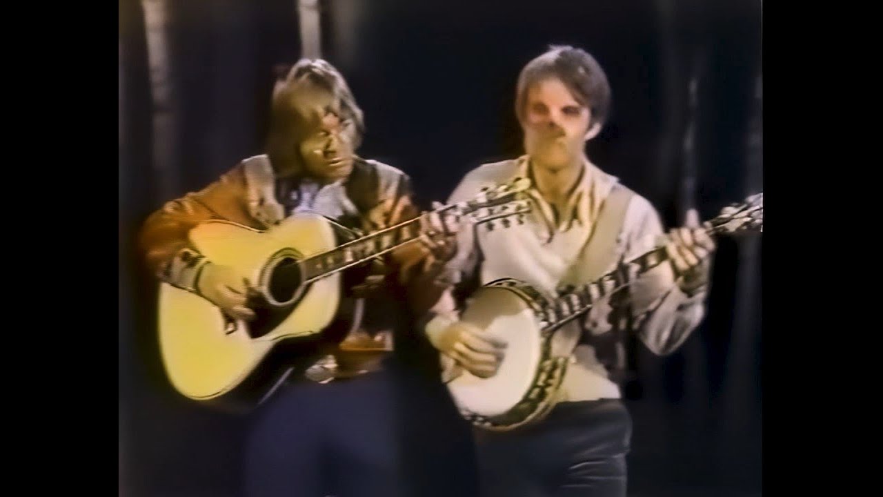 John Denver Rocky Mountain Christmas (1975) - Complete