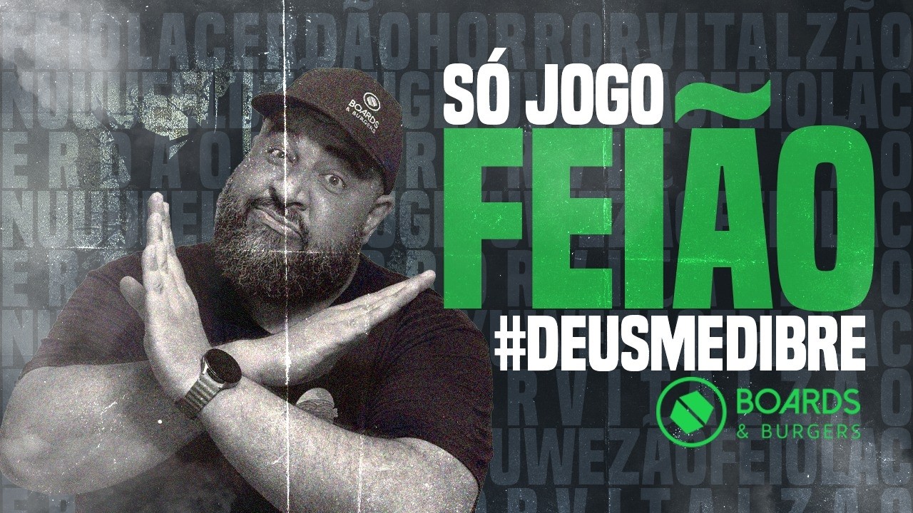 Balada B&B - TOP JOGOS FEIOS