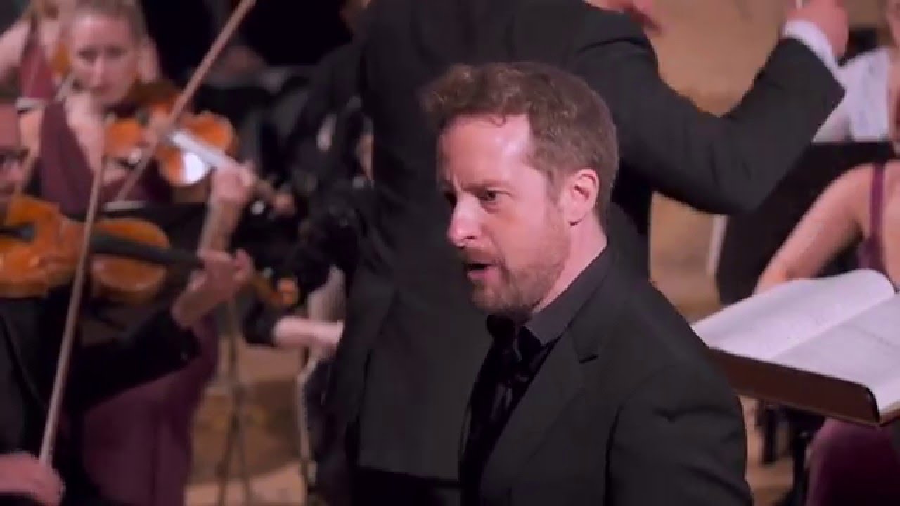 O Thou who makest thine angels | Mendelssohn's Elijah | Southwell Music Festival (2015)