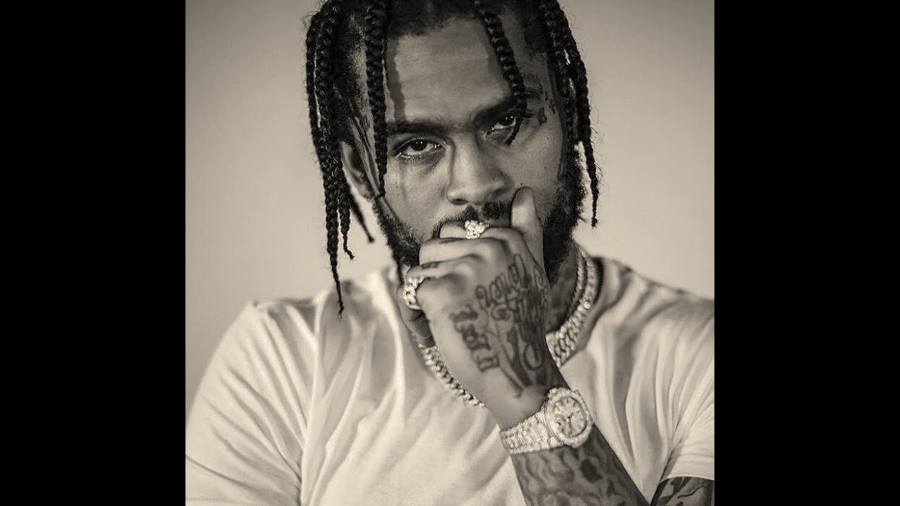 [FREE] Dave East Storytelling Type Beat 2025 