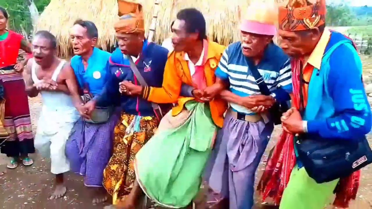 TEBE MANE RAI LAEN