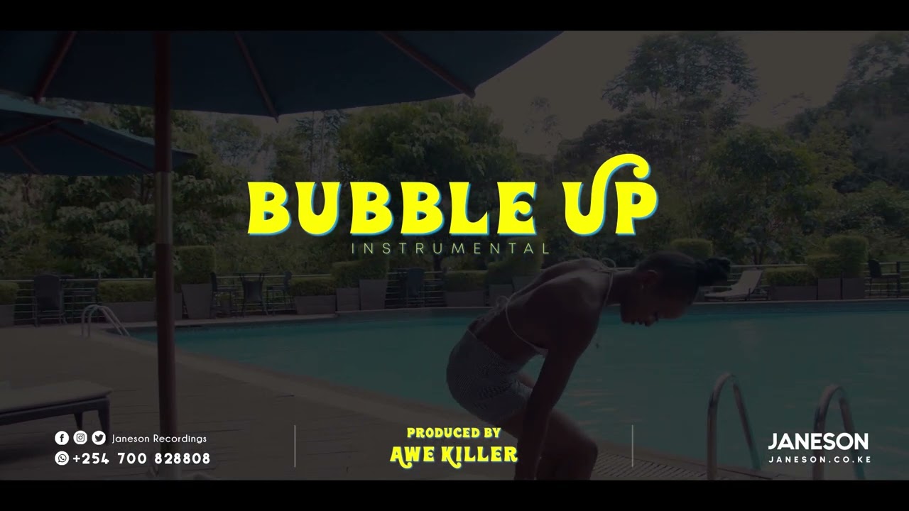 BUBBLE UP | Dancehall Hype X Spice X Blaiz Fayah X Sheensea X Banger Type Beat