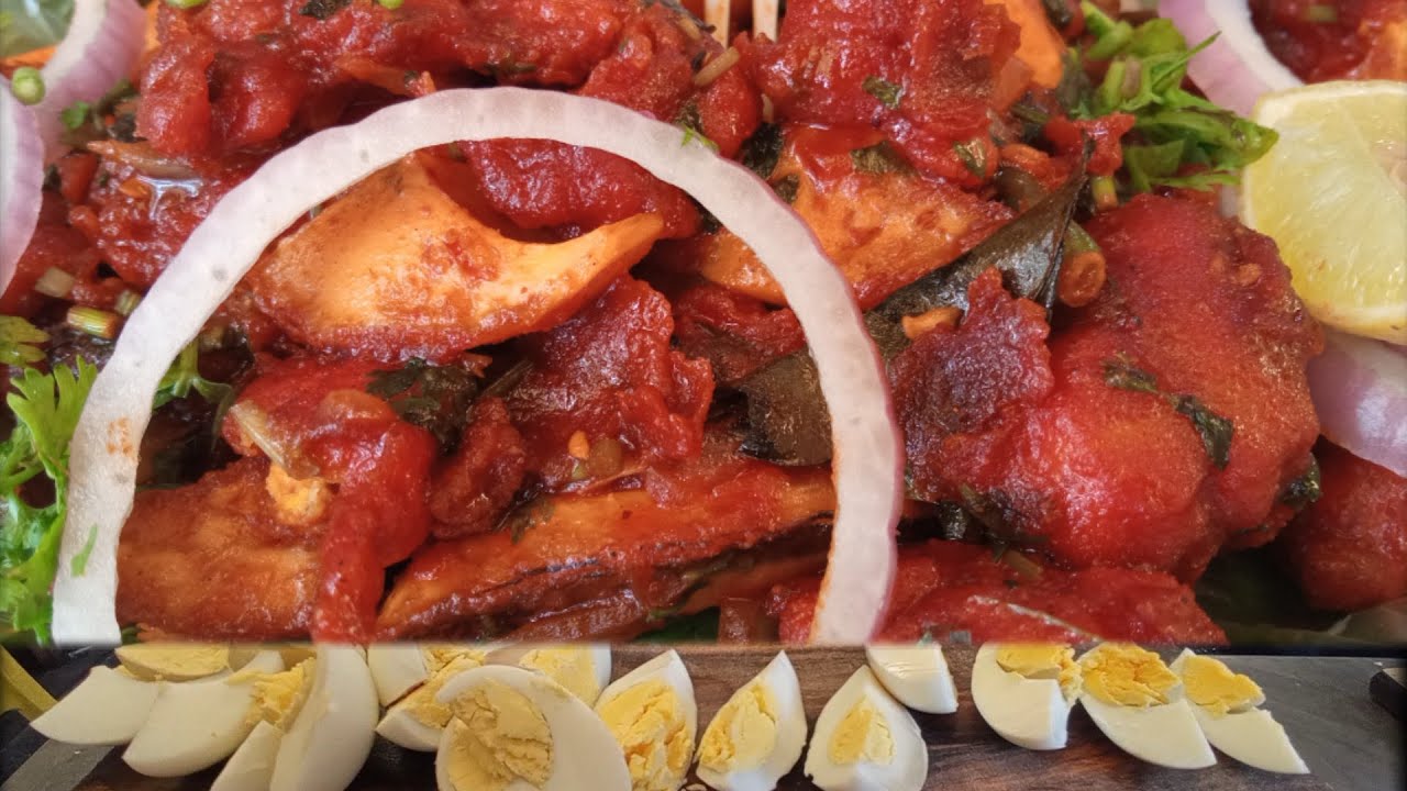 EGG MANCHURIA = This is Really Beautiful Tasty Yummy | Egg Manchurian recipe Making in Restaurant