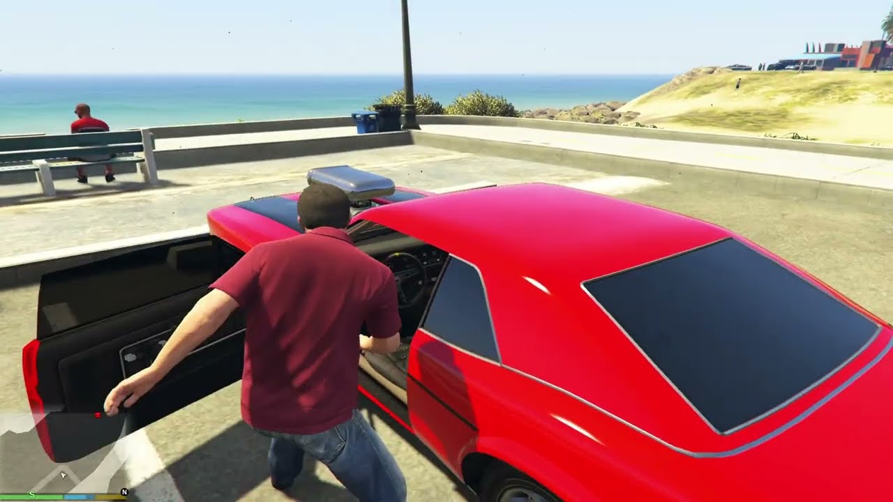 Gta5 Gameplay only 1 crash 💥 in 3 minutes | no #gta5shorts #gta5longvedio#gta 