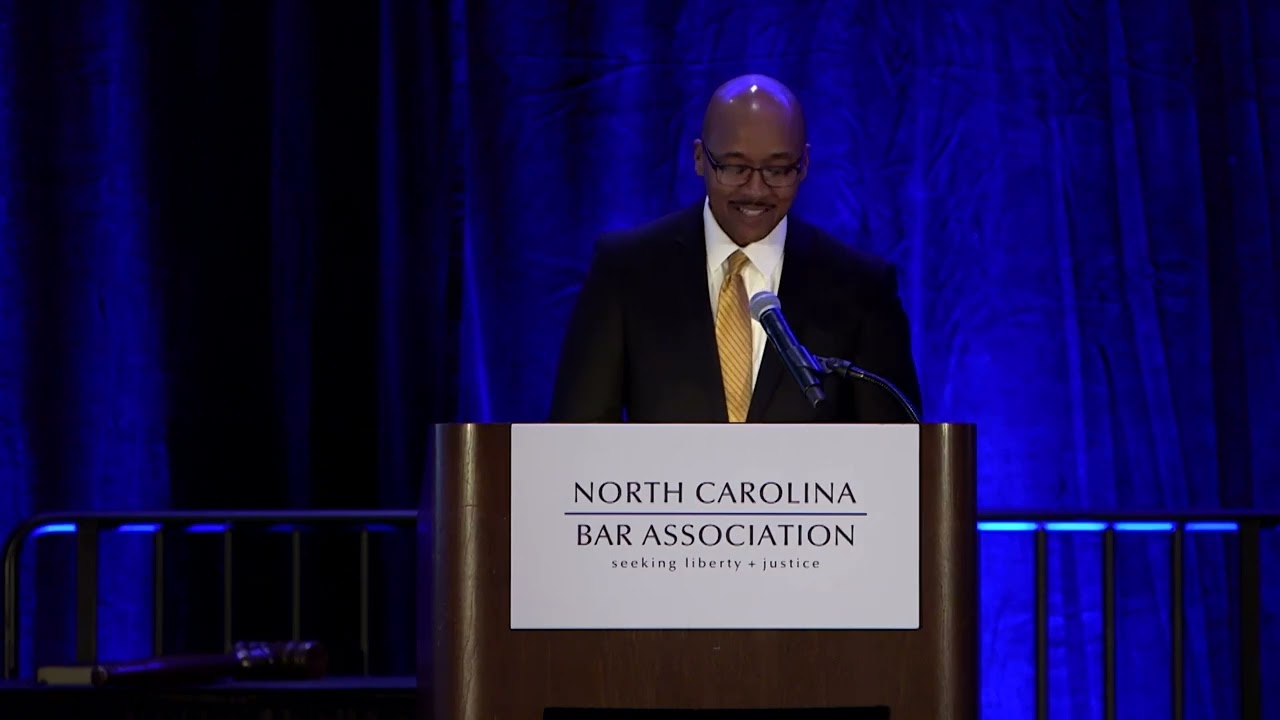2023 Annual Meeting: Awards Dinner + Presidential Installation