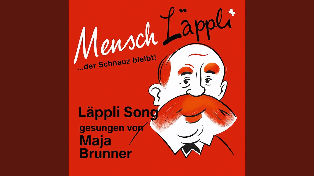 Läppli Song