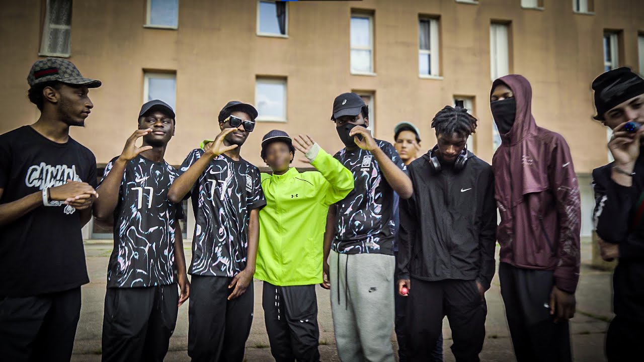 TMK - Freestyle SML #2