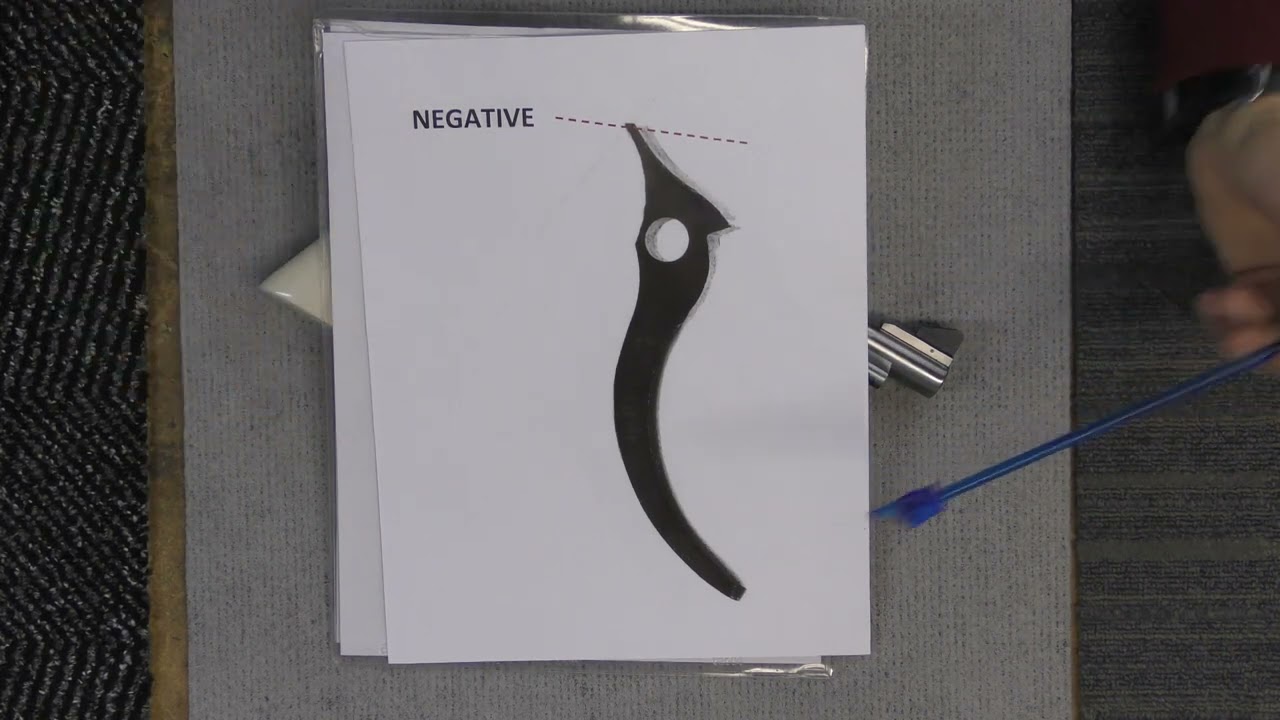 Accurate Revolver Single Action Trigger Job