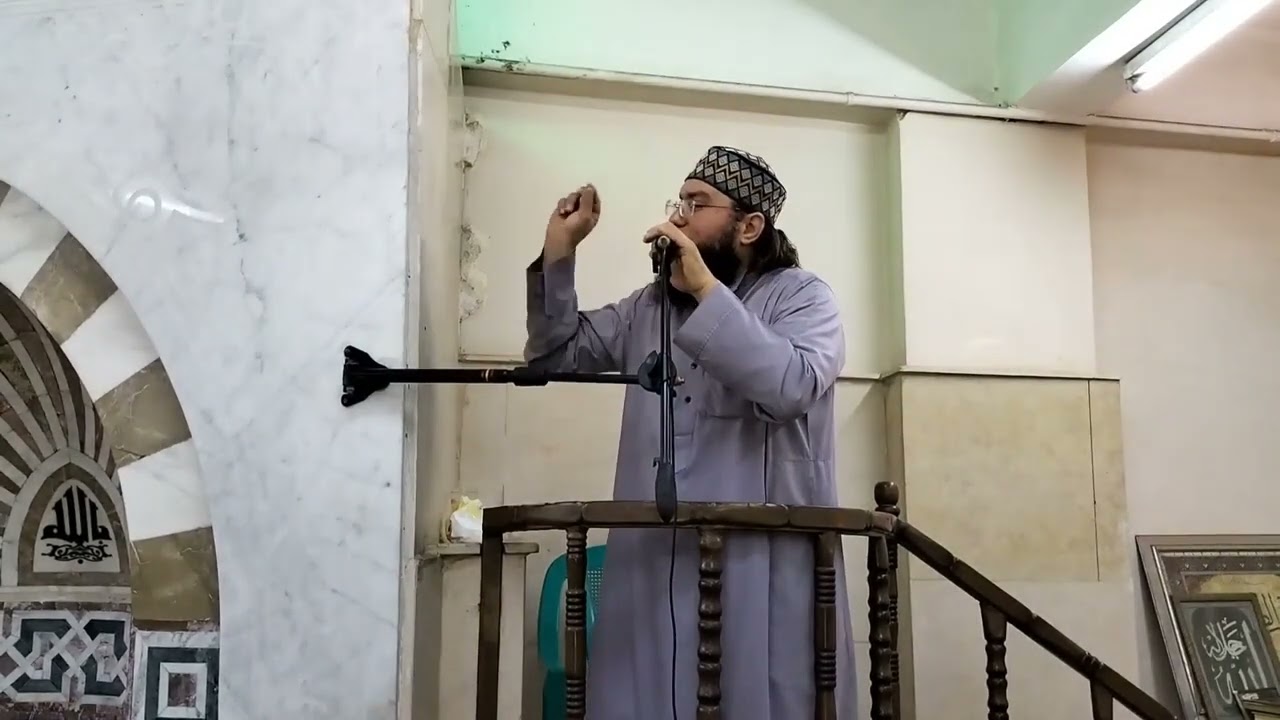سيف الله المسلول خالدبن الوليد .للشيخ أحمدعبدالسلام