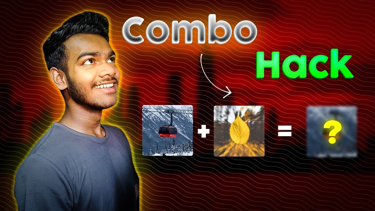 Top 5 Combo Animation... Part - 2