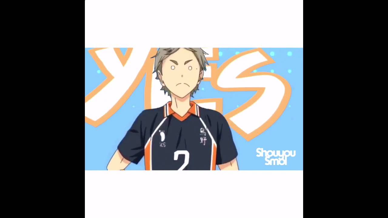 Haikyuu Vine Edits Part 3