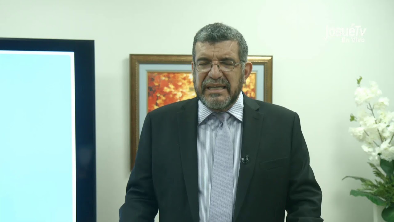 Tema: Señales del surgimiento del último imperio mundial, por Rev. Lisandro Bojórquez