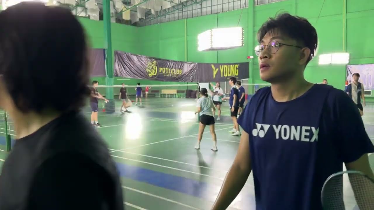 จันทร์9/3/26: ซีเกมส์+เซน vs แม็ก+บุคลิน