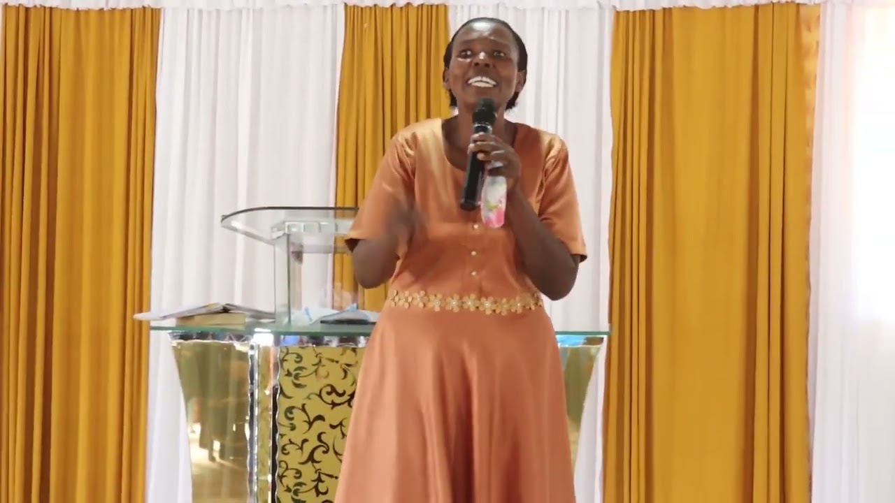 BEING GOD'S WITNESS 
