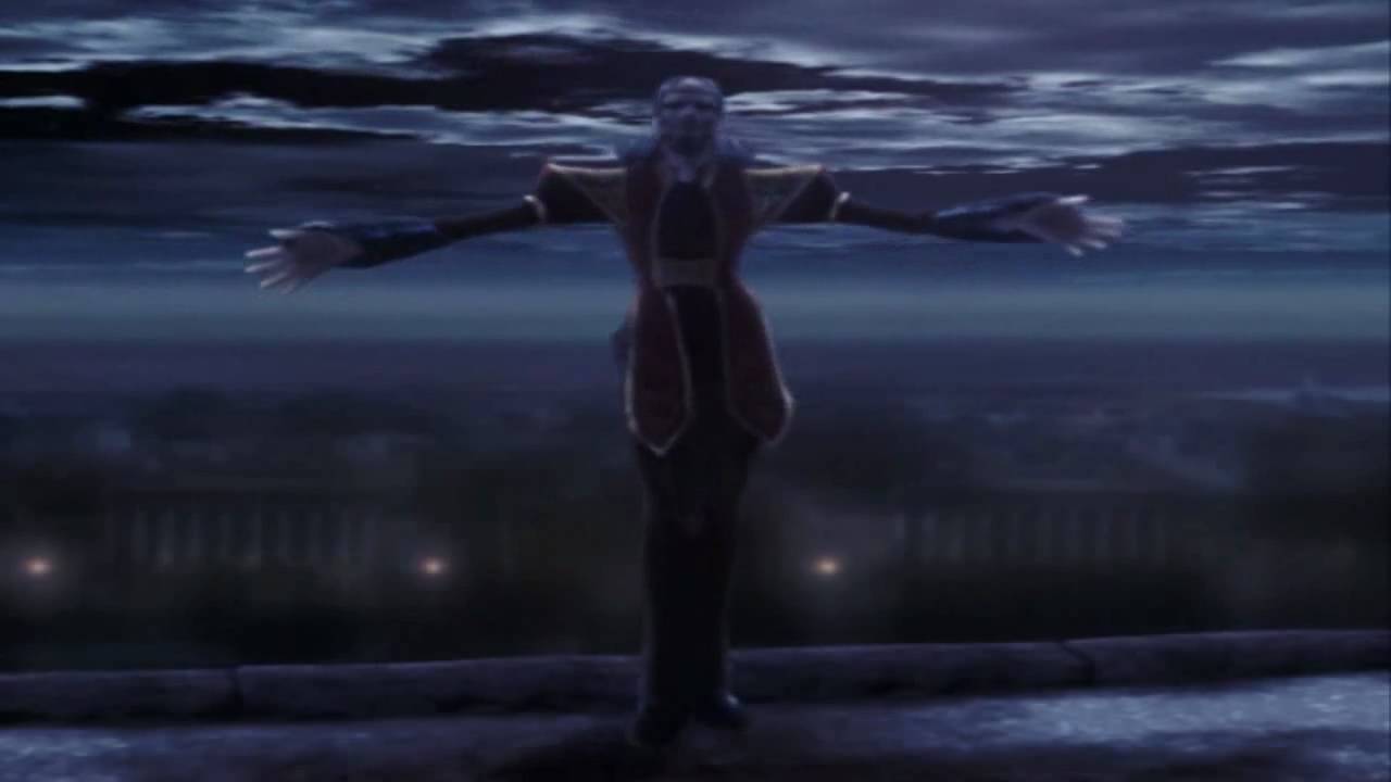 Shadow Hearts Covenant - Petrograd HD