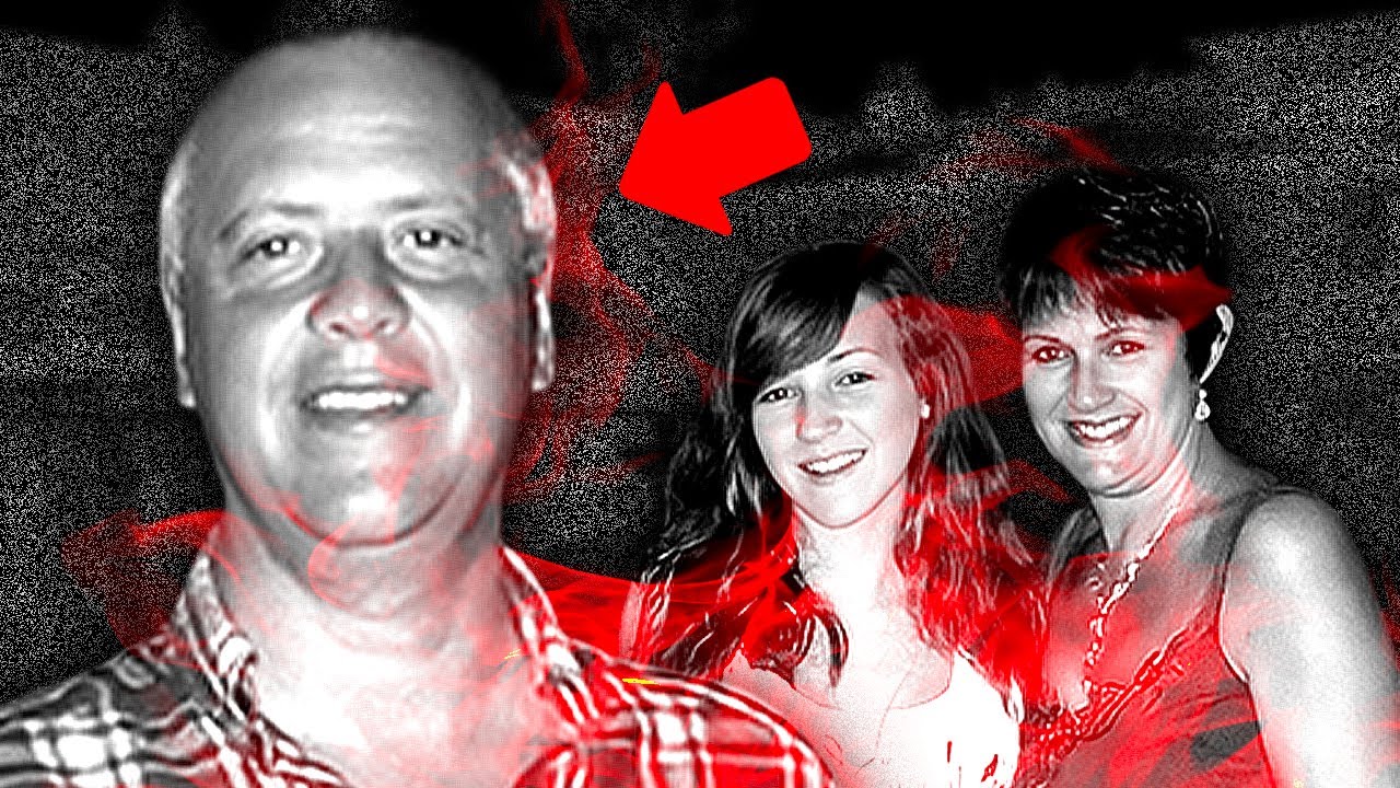 A Shocking Familicide - The Horror Story Of The Foster Family