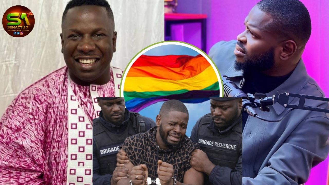 Révélation: Les sénégalais Pape Cheikh Diallo biniou Koy Diap Ak 11 personne yi Allahou Akbar 😭😭😭😭😱😱