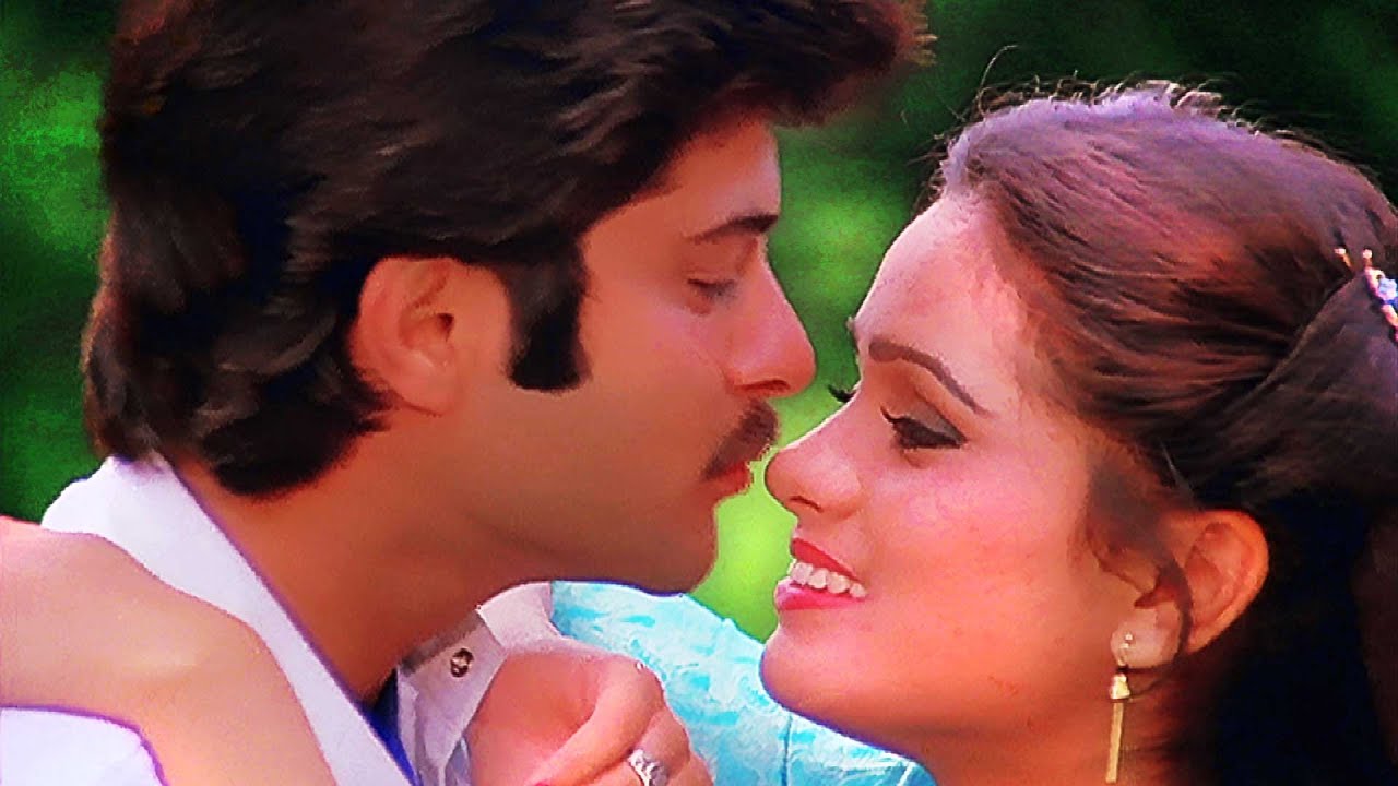 Pyar Kiya Nahi Jata Ho Jata Hai – 4K Full Song | Lata Mangeshkar & Shabbir Kumar | Anil & Padmini