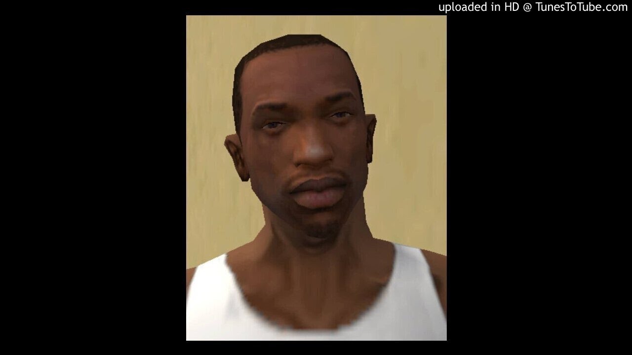 [FREE FOR PROFIT] GTA San Andreas Type Beat - 