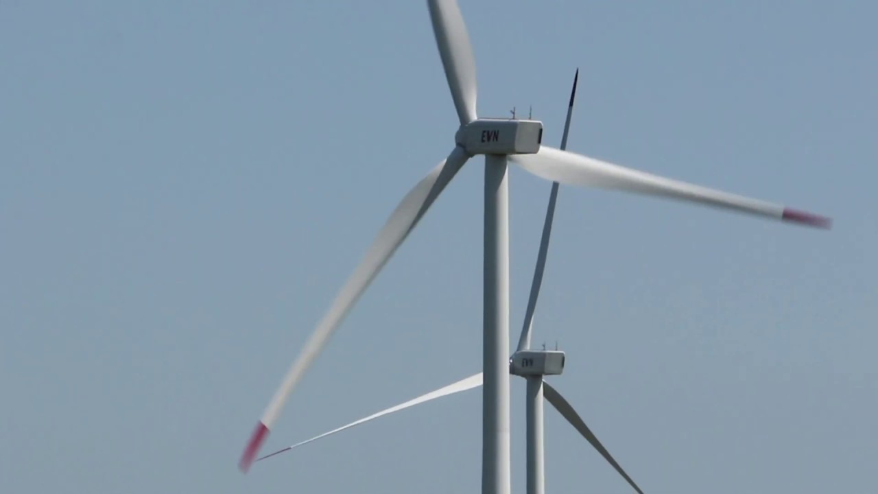 How Bird Radar Mitigates the Impact of Wind Farms on Wildlife