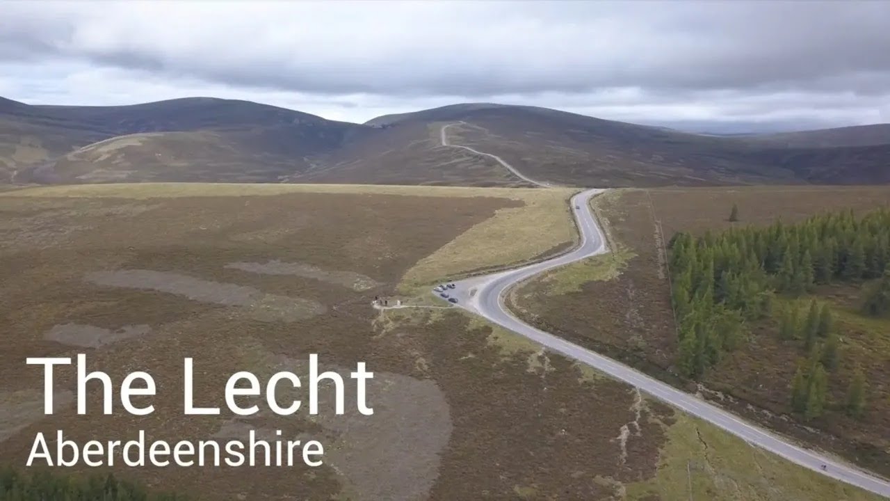 The Lecht cycle recon