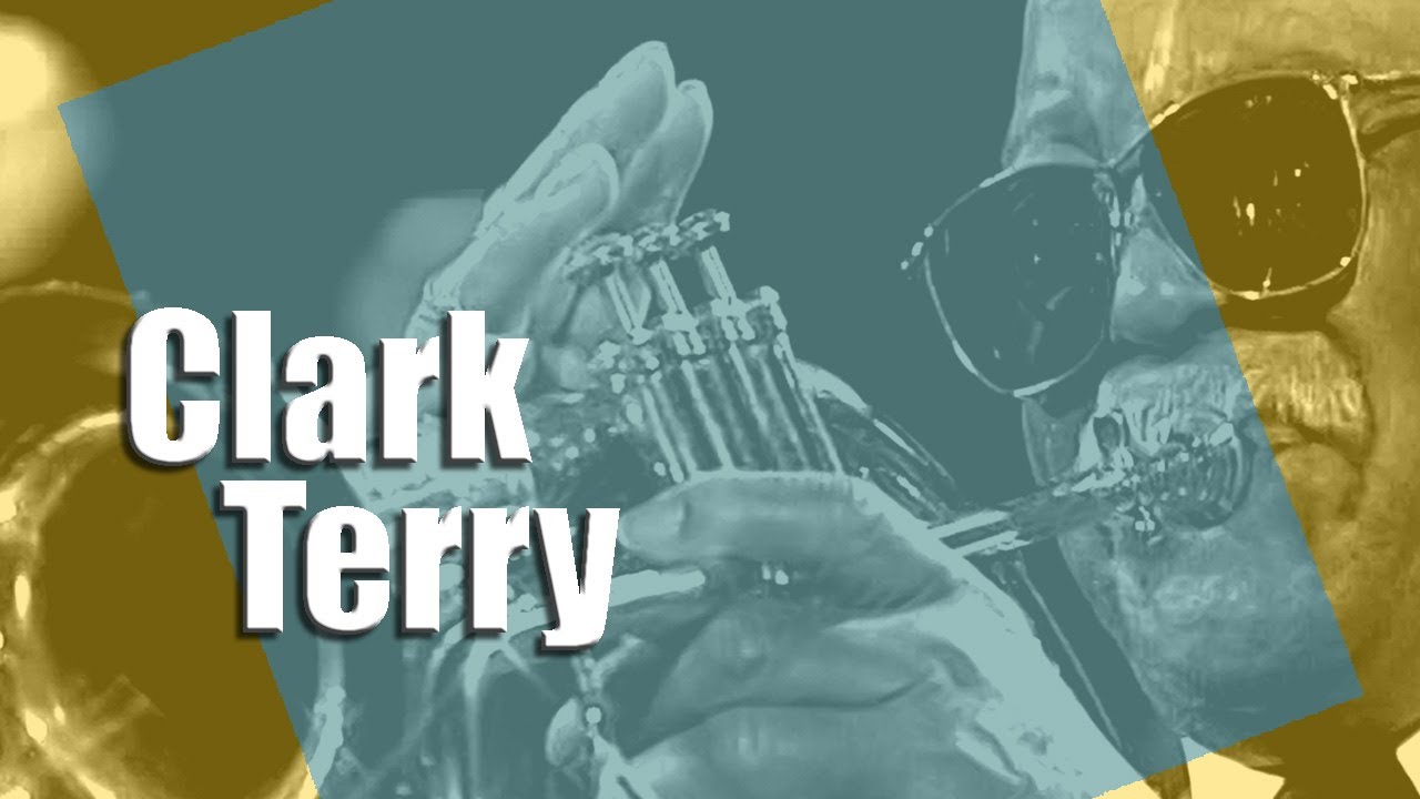 Clark Terry Quintet - Mood Indigo