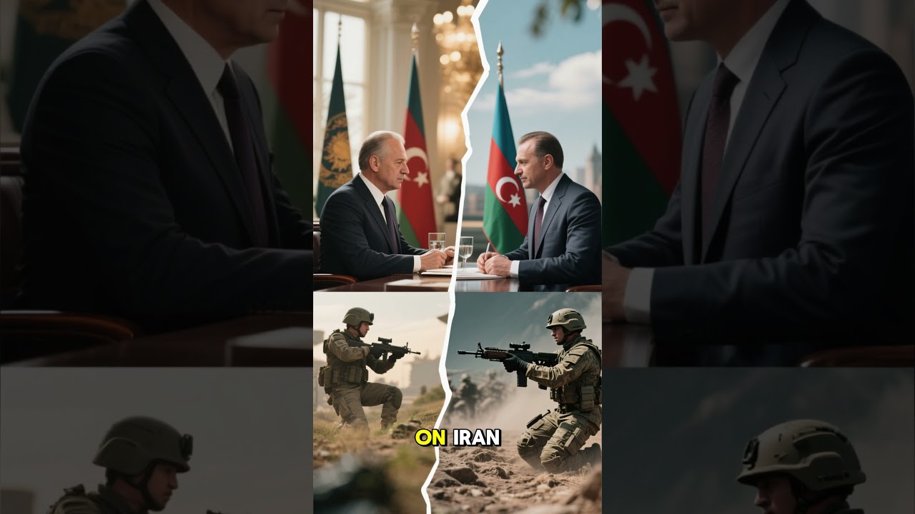 Iran Nuclear Deal Explained in 60s | Peace or War Ahead?