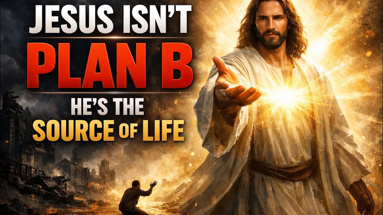 Jesus  Powerful Prayer for Breakthrough and Transformation   #god #jesus 