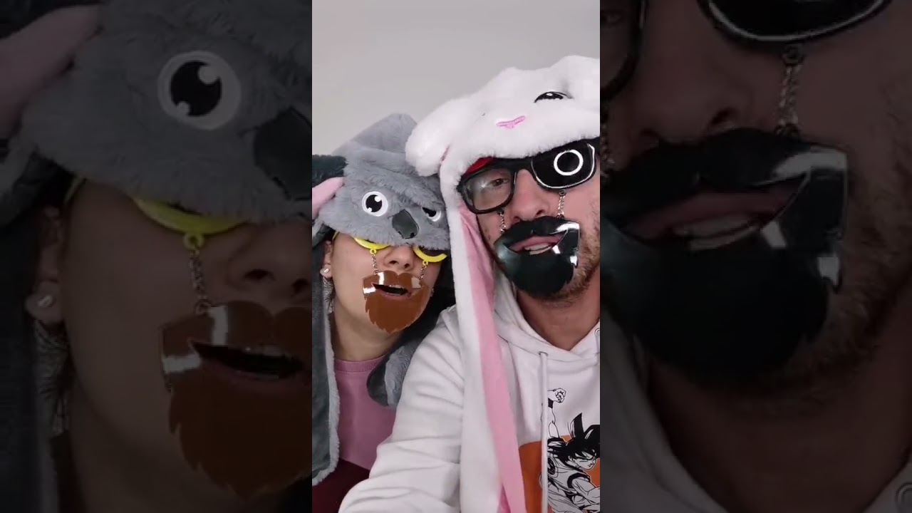 Couple Challenge -Talking to the moon remixed by Sickick based on the original by Bruno Mars 
