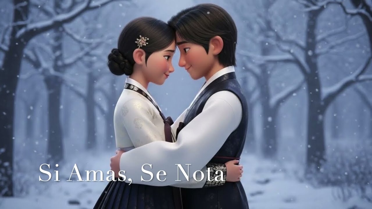 Si Amas, Se Nota