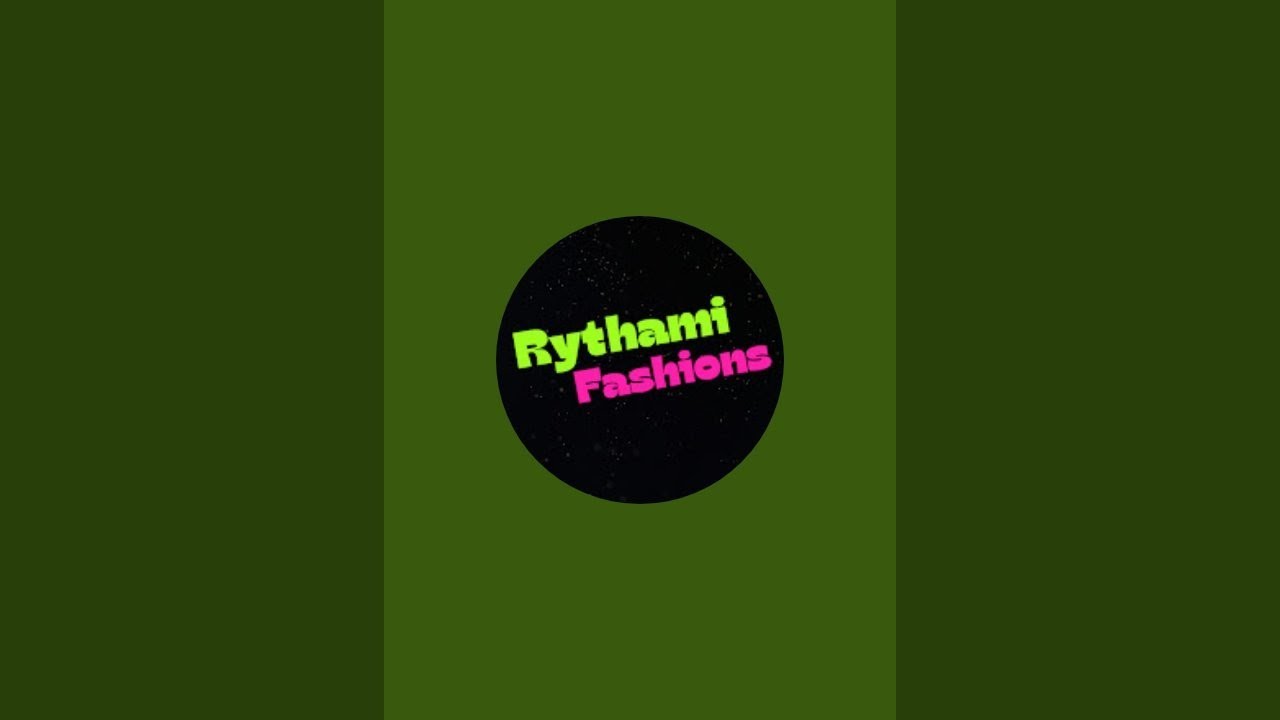 We are Live now!!! | Rythami Fashions | Booking 6383779982