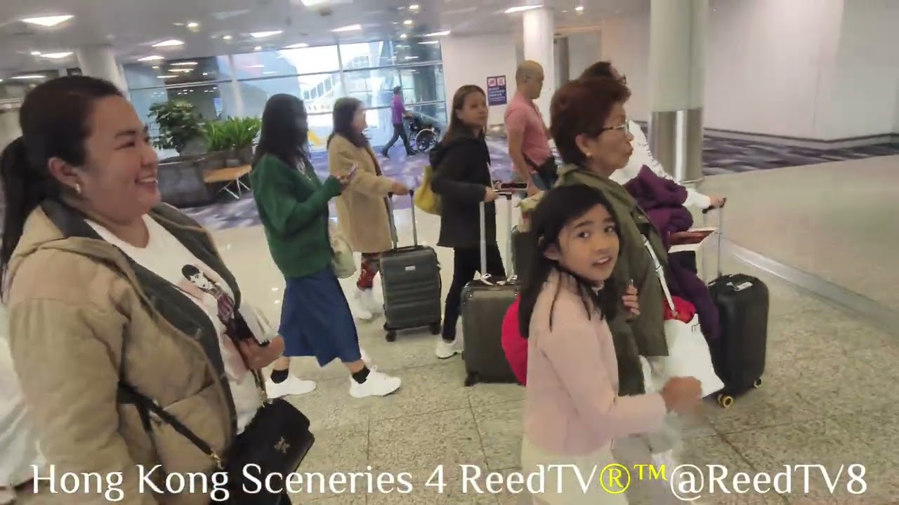 Hong Kong Sceneries 4