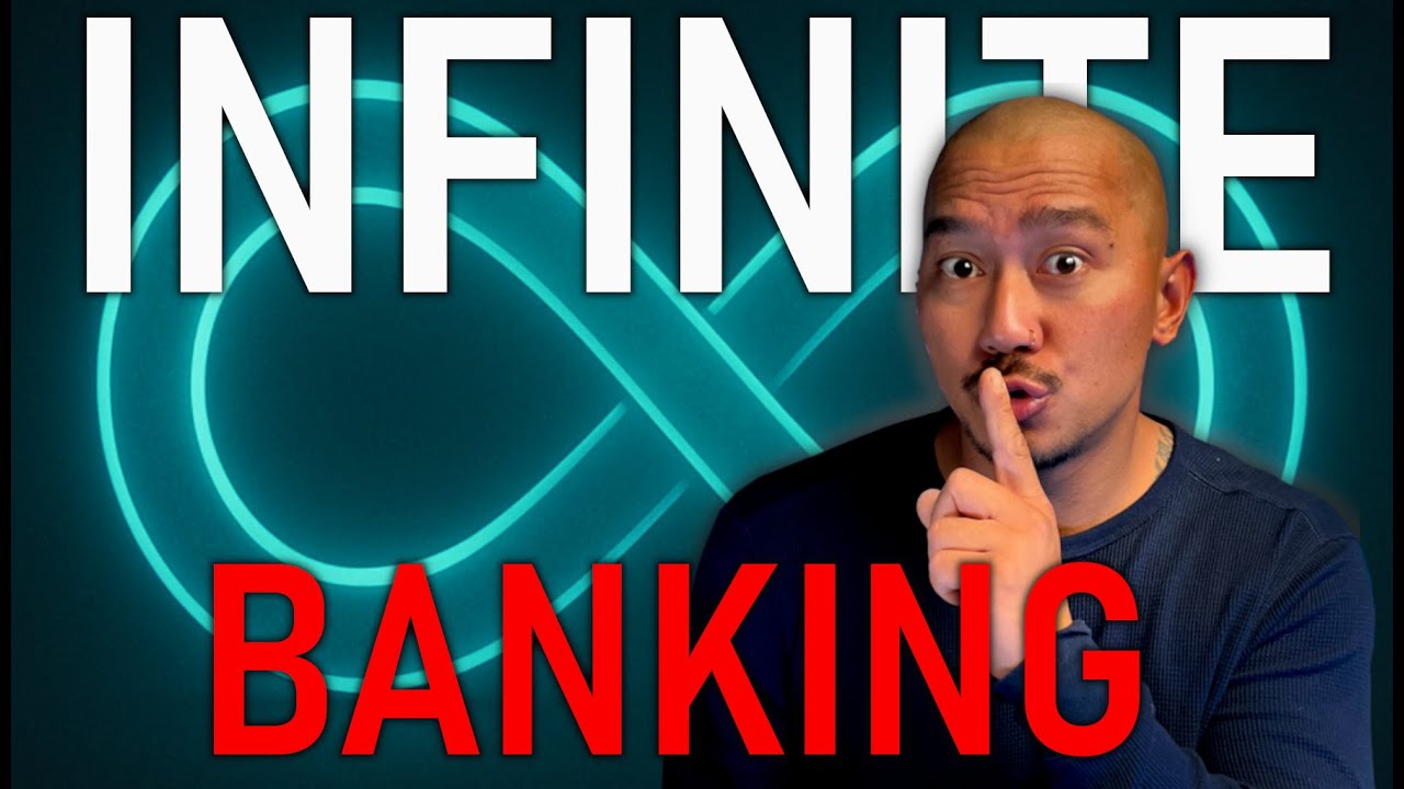 Infinite Banking Explained In Canada