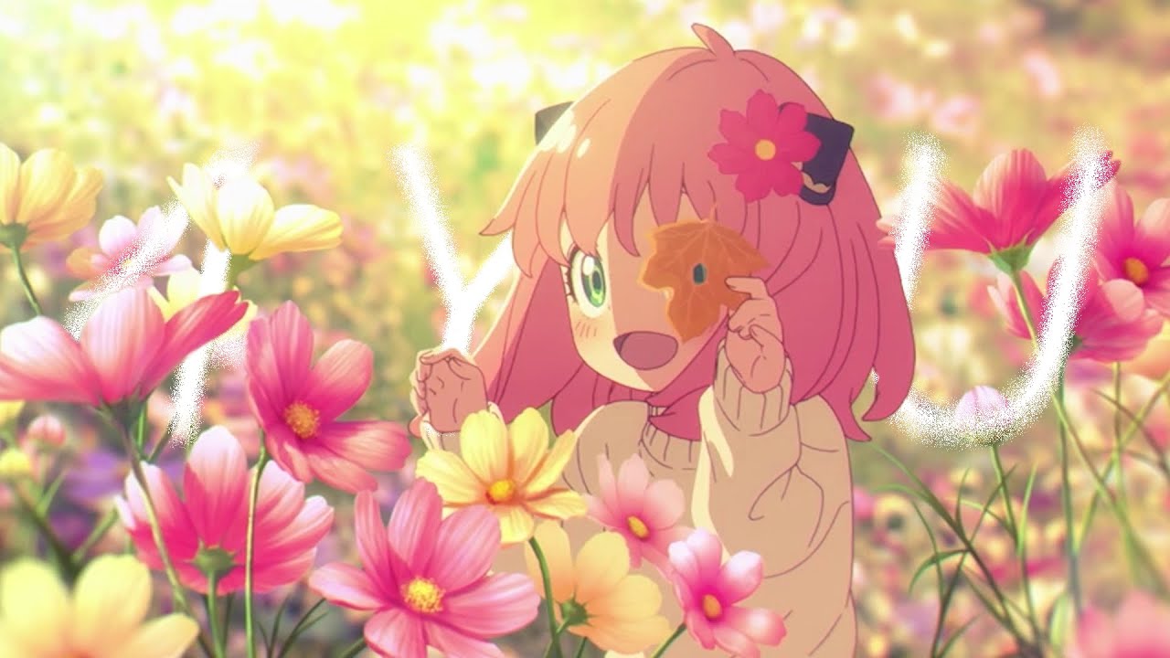 Skyte - I do this 4 you - REMIX ft. Project reo 企 怜 (AMV)