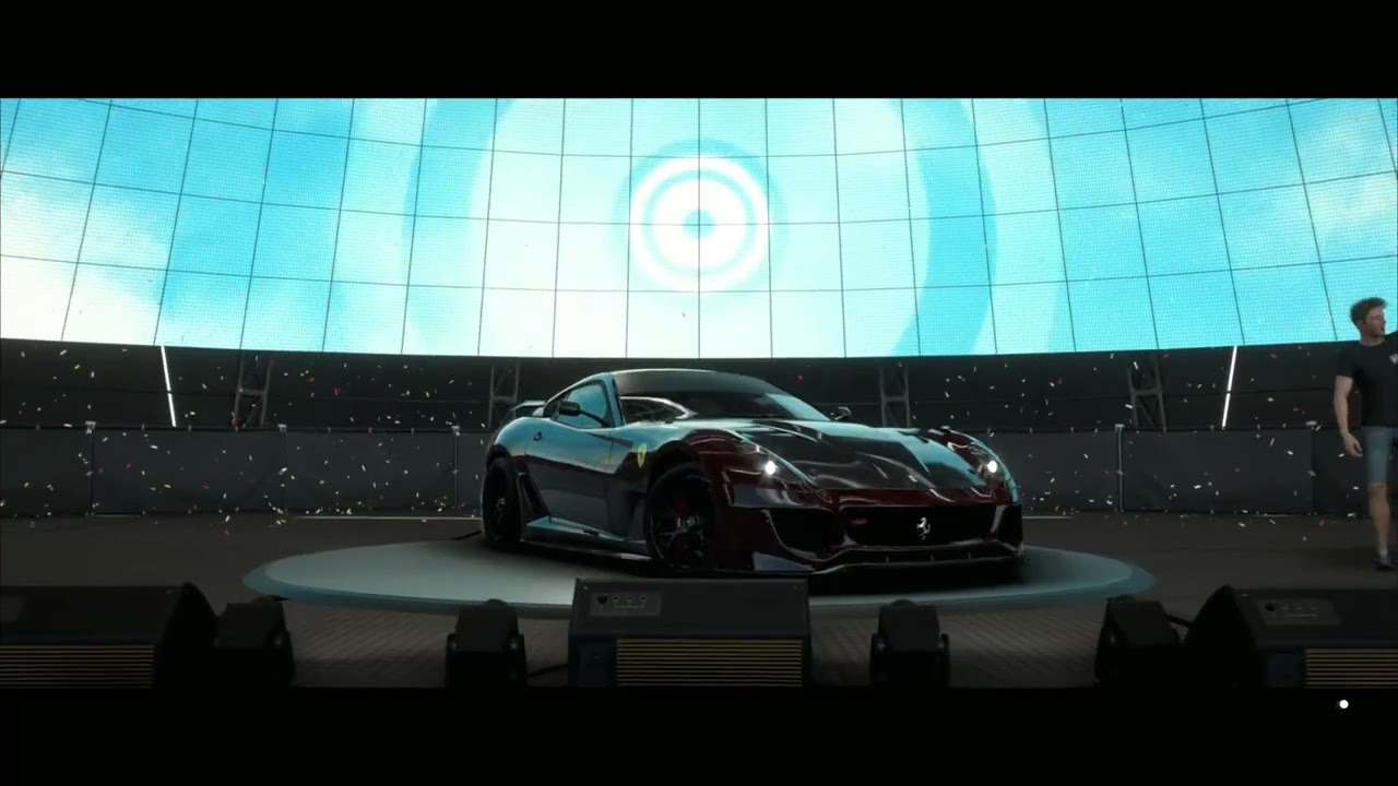 Forza Horizon5 25 saniyede +50 000cr ve şans çarkı kazanma(2026)#forzahorizon5 #forza #keşfet 