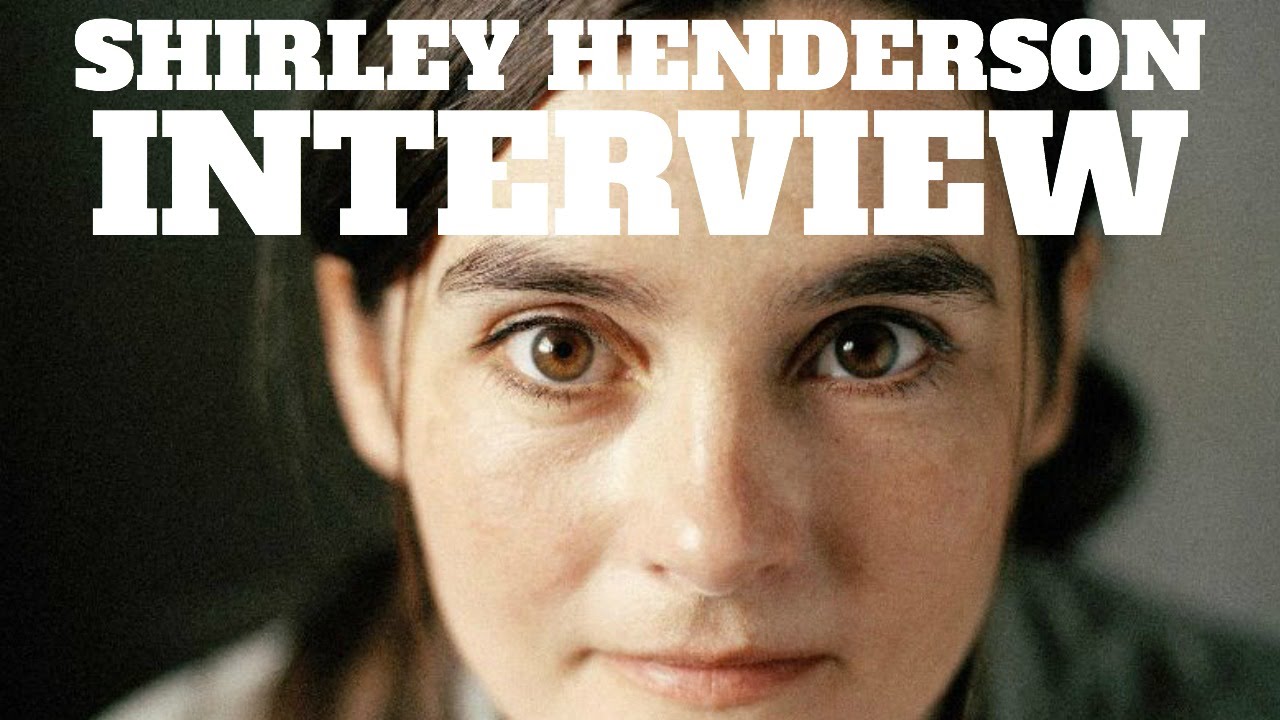 An Interview With Shirley Henderson | Tale Of Tales | PMKETV