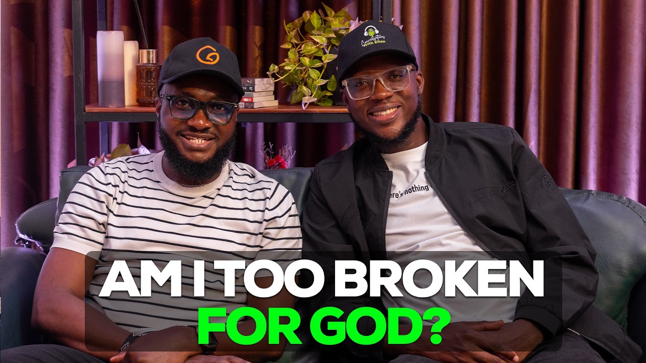 How God Restores Even the Worst