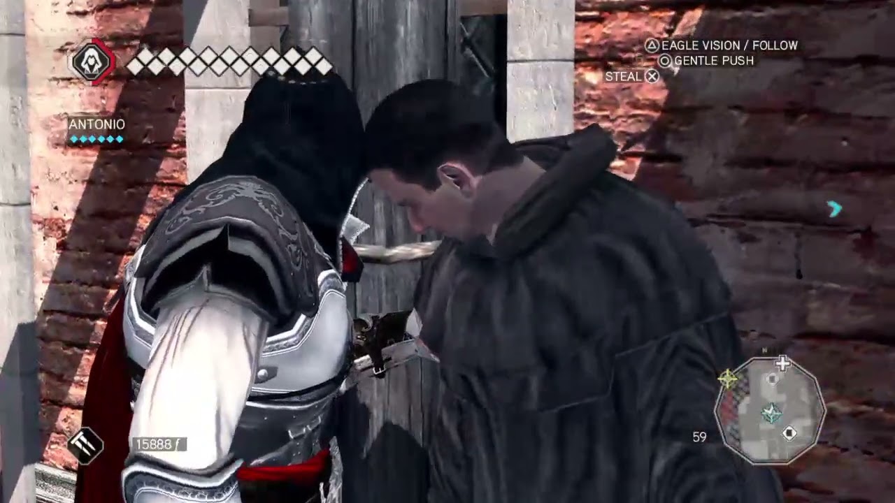 ASSASSIN'S CREED 2 PART 5