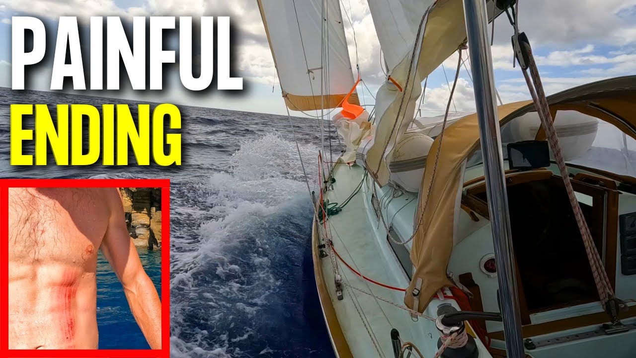 Gentleman Don't Sail To Weather!