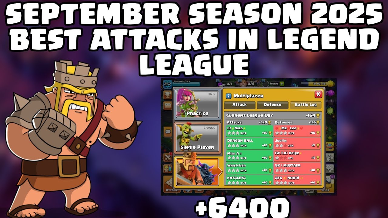 TH17 NEW ATTACK STRATEGY! Dragon With invisible Spell 