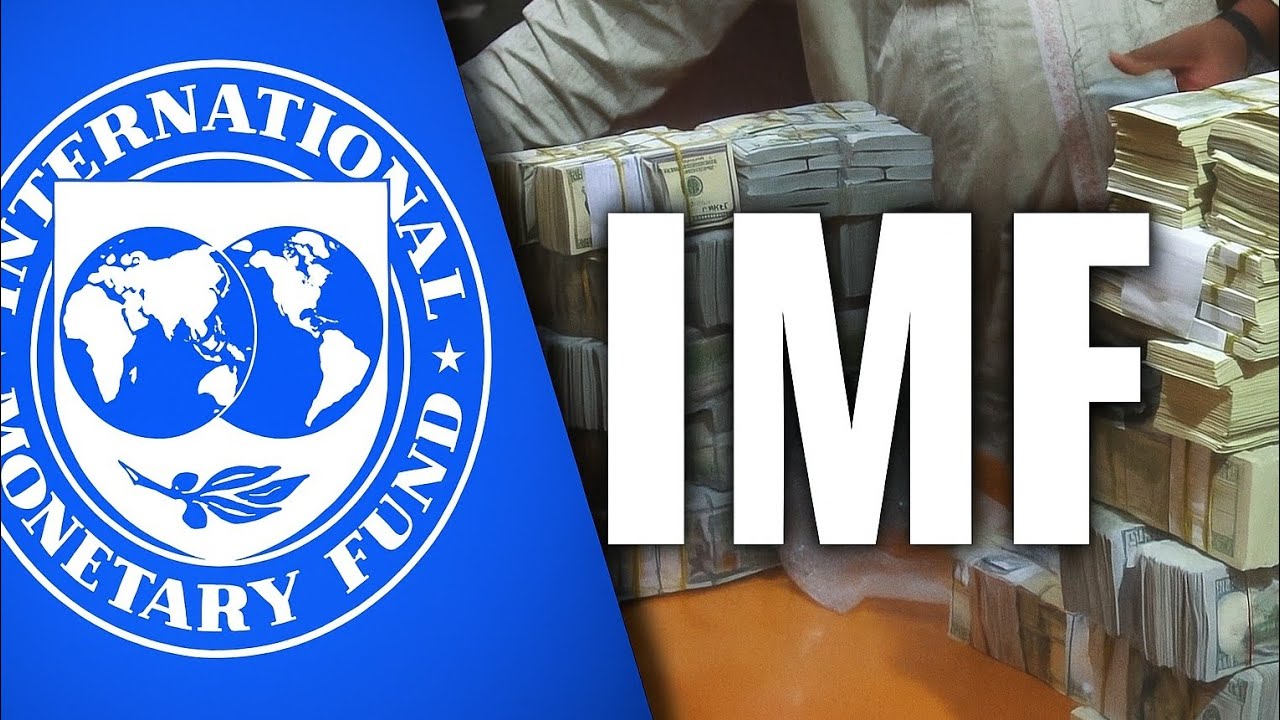 How to get IMF loan terms and conditions #billionaire #india #usa