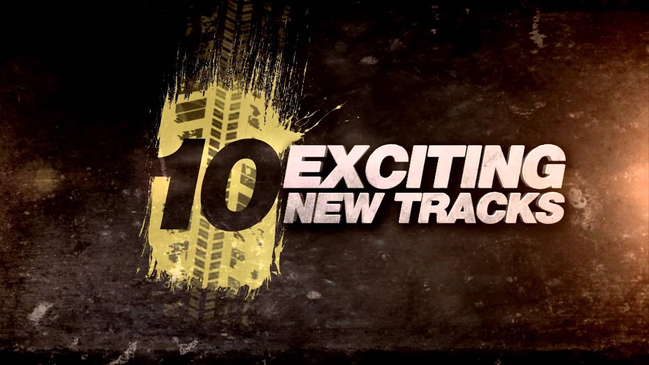 Trials Fusion Riders of the Rustlands DLC Official Release Trailer